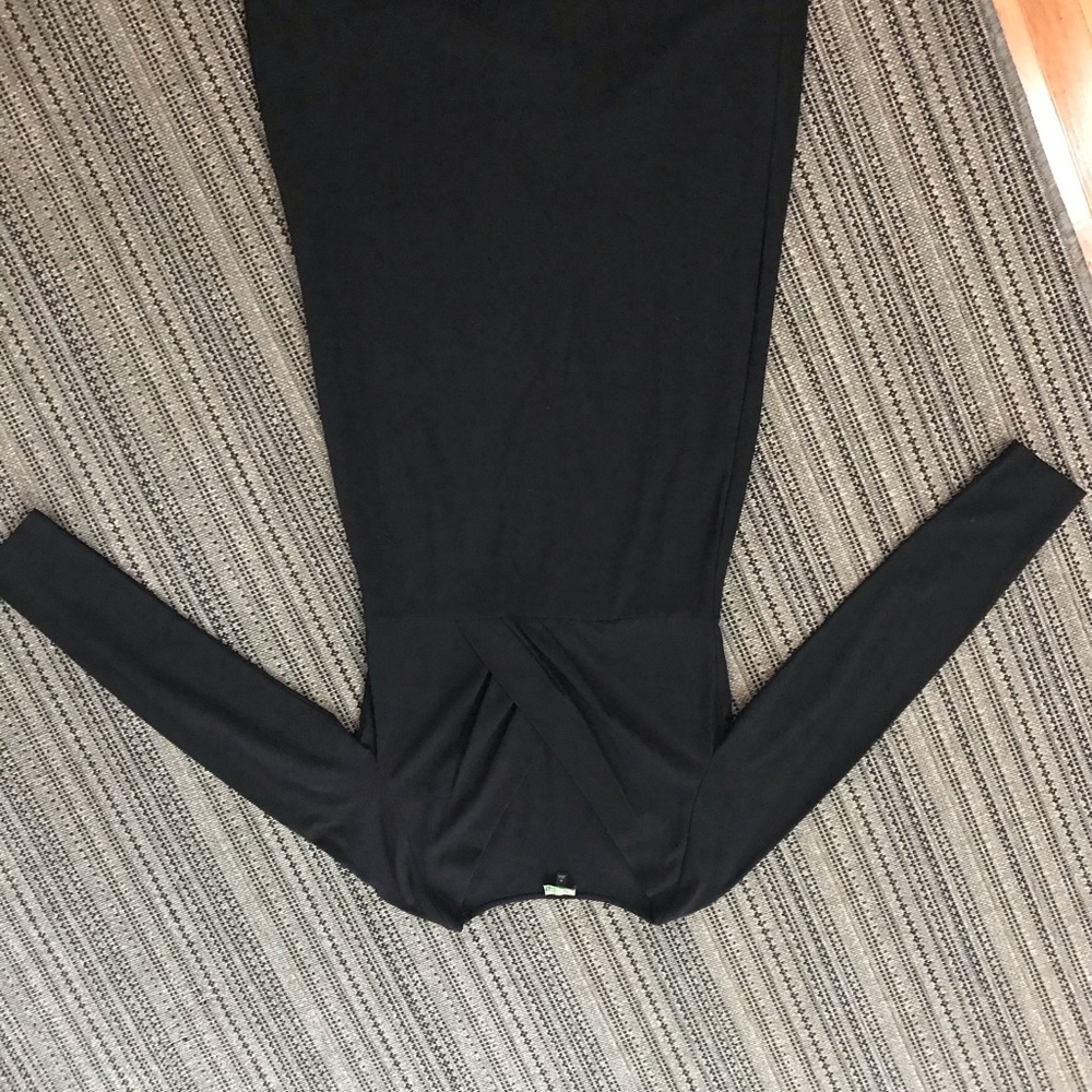 Talbots Ponte Dress 10